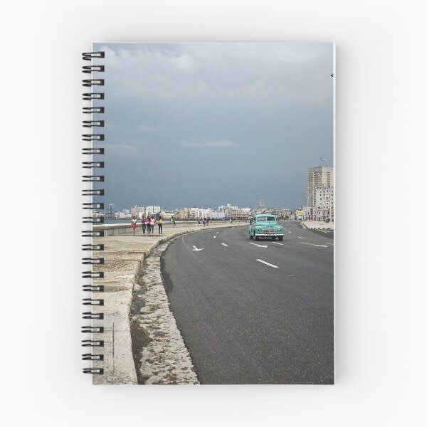 Item preview, Malecón de Havana designed and sold by Jodi Fleming.