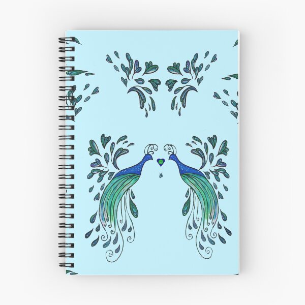 Item preview, Peacock Design designed and sold by MyWeb.