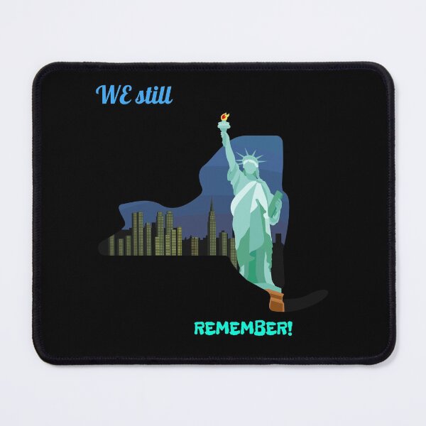 Item preview, WE still REMEMBER! designed and sold by Right Passage.