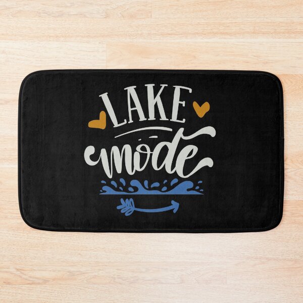 Item preview, Lake Mode designed and sold by FOX1999-Design.
