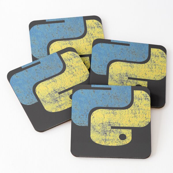 Item preview, Vintage Python Classic designed and sold by MichaelDoering.