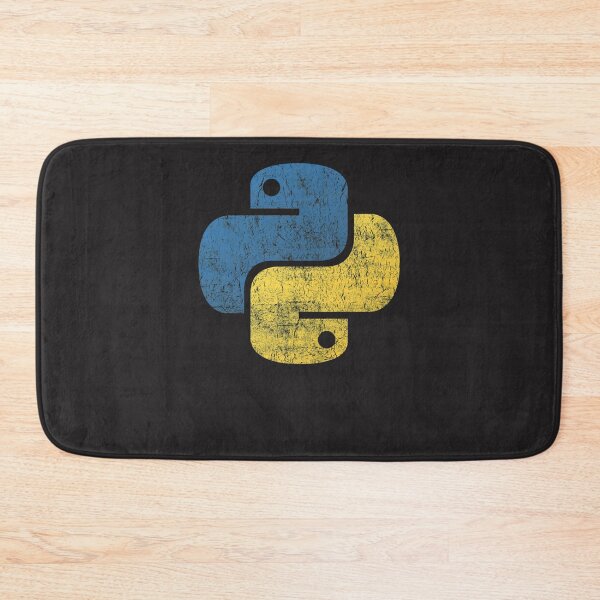 Item preview, Vintage Python Classic designed and sold by MichaelDoering.