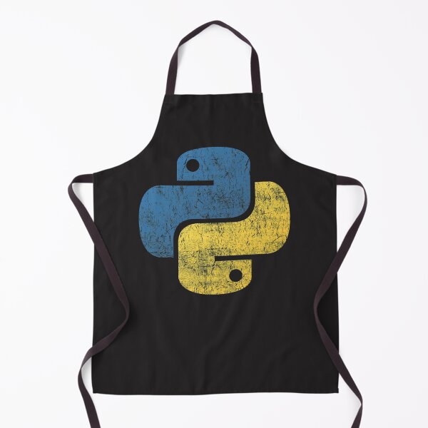 Item preview, Vintage Python Classic designed and sold by MichaelDoering.