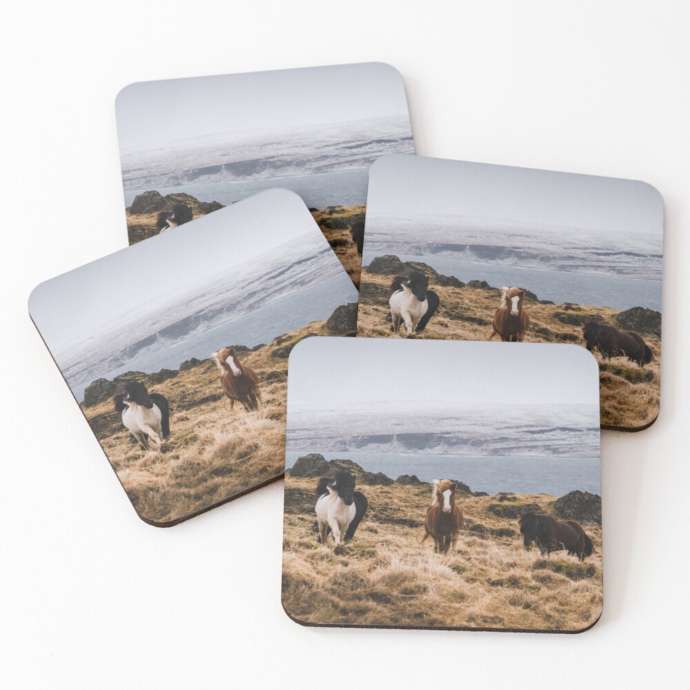 Item preview, Coasters (Set of 4) designed and sold by Stokesjl.