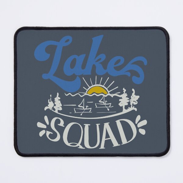 Item preview, Lake Squad designed and sold by FOX1999-Design.