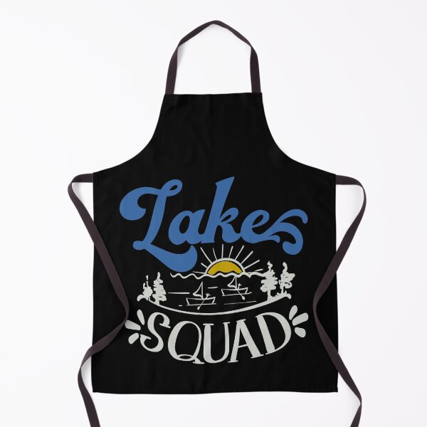 Item preview, Lake Squad designed and sold by FOX1999-Design.