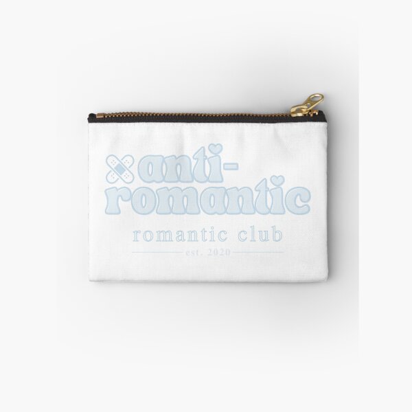 Item preview, anti-romantic romantic club  designed and sold by daniellepeta.