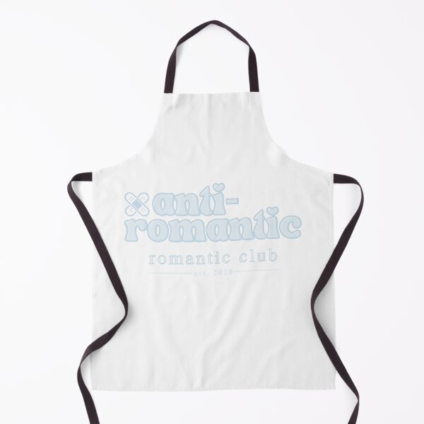 Item preview, anti-romantic romantic club designed and sold by daniellepeta.