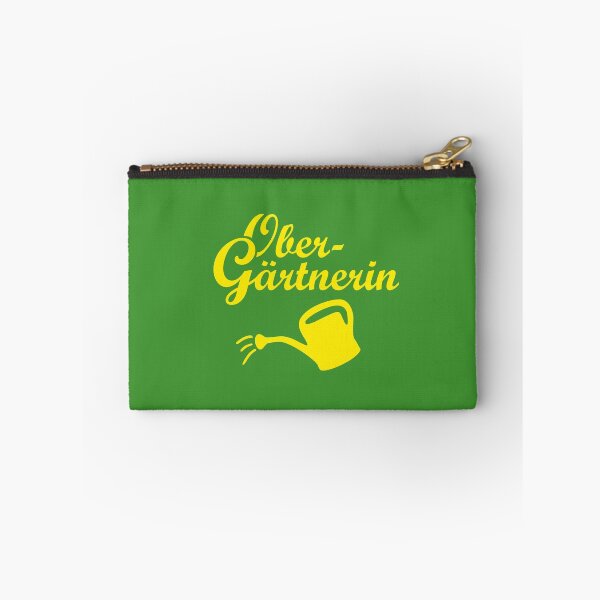 Item preview, Head gardener watering can garden design designed and sold by theshirtshops.