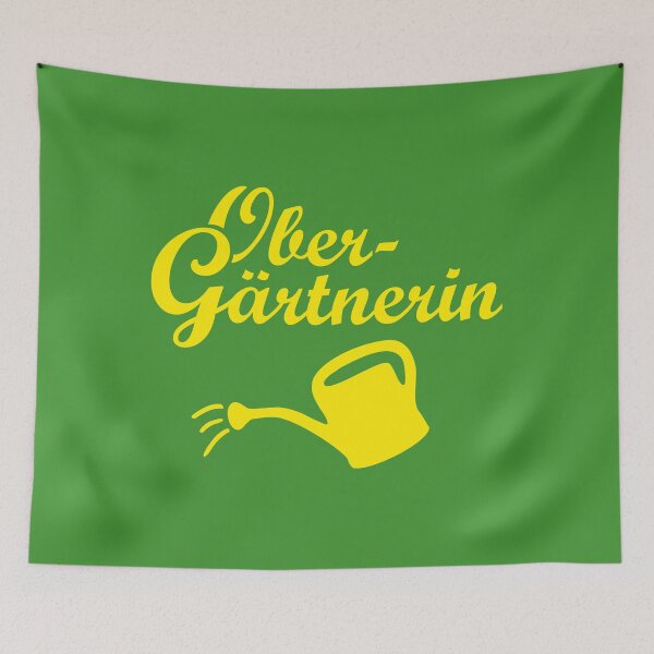 Item preview, Head gardener watering can garden design designed and sold by theshirtshops.