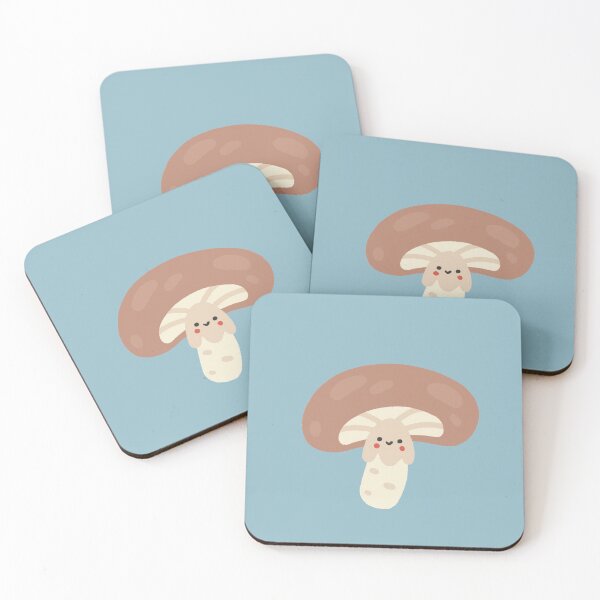 Item preview, Portobello Mushroom designed and sold by olivejade.