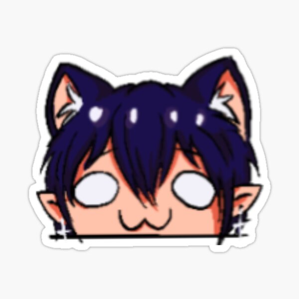 Item preview, 0w0 designed and sold by 4noth3rChan.