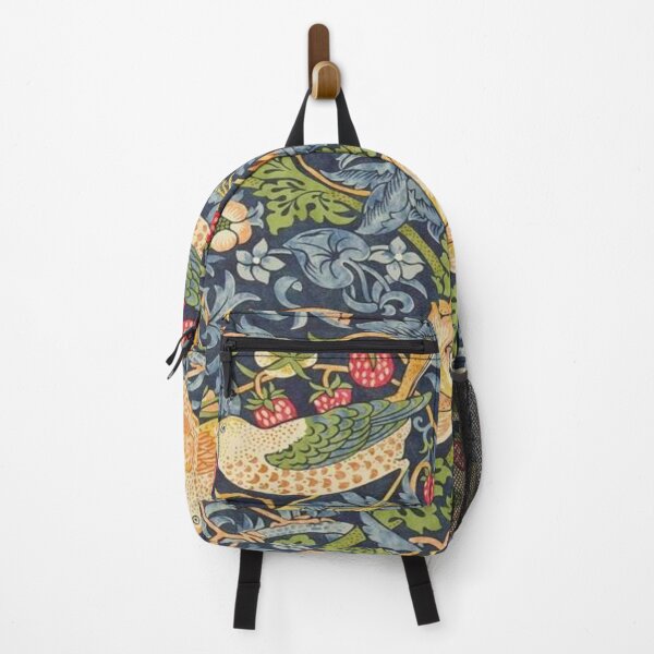 Item preview, william Morris strawberry thief original  designed and sold by kinsley45.