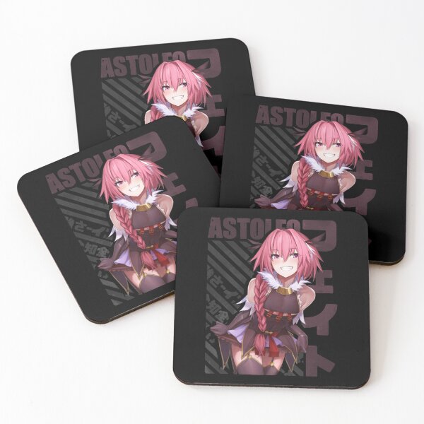 Item preview, Fate - Astolfo| Perfect Gift designed and sold by olivesosan.