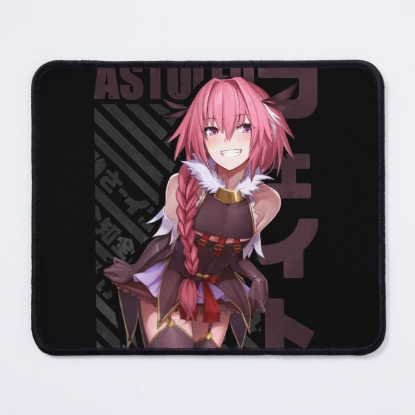 Item preview, Fate - Astolfo| Perfect Gift designed and sold by olivesosan.