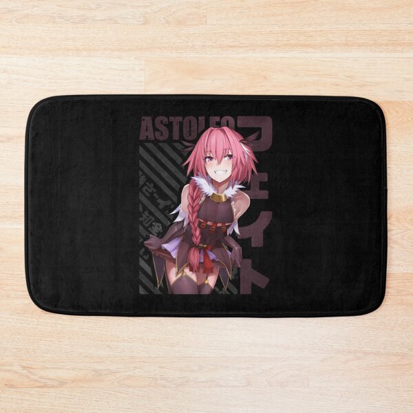 Item preview, Fate - Astolfo| Perfect Gift designed and sold by olivesosan.