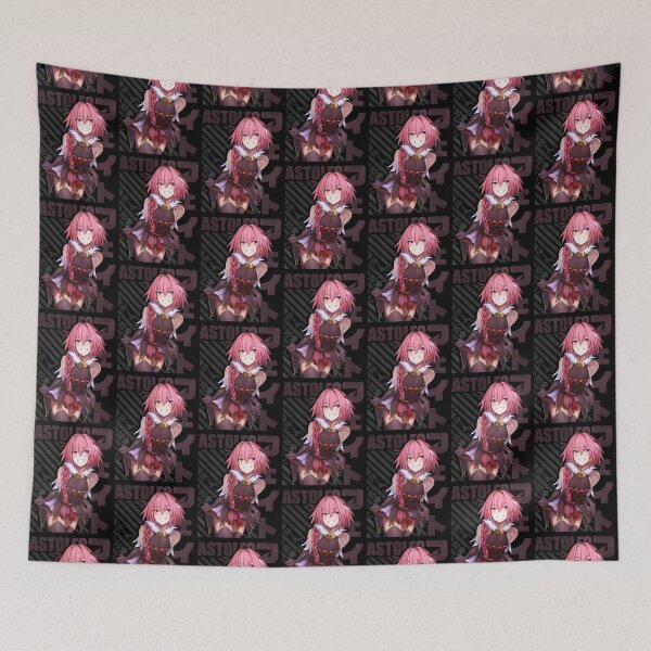 Item preview, Fate - Astolfo| Perfect Gift designed and sold by olivesosan.