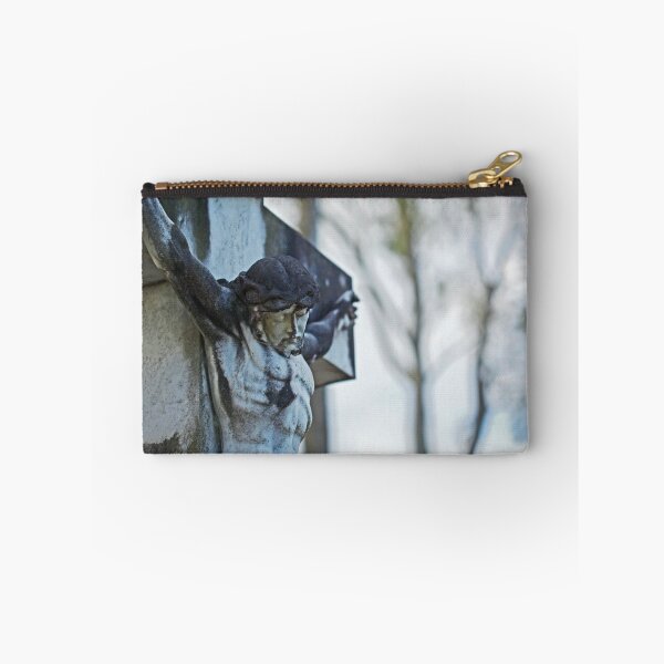 Item preview, The Crucifixion designed and sold by Noelene Kuzmann Photography and Art.