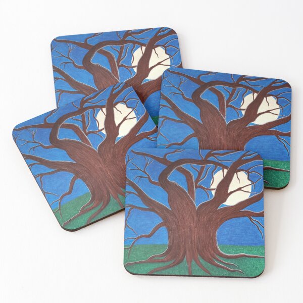 Item preview, The Tree designed and sold by orcaly.
