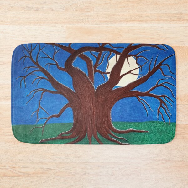 Item preview, The Tree designed and sold by orcaly.