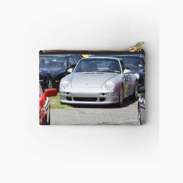 Aperçu de l'œuvre Porsche 993 C4S créée et vendue par gtexpert.