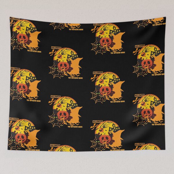 Item preview, The Witching Hour designed and sold by GreenEnvytt.