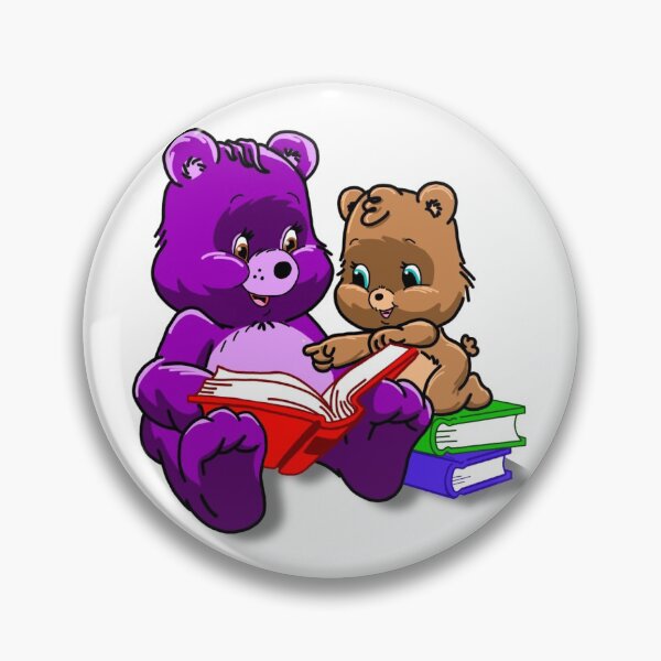 Item preview, Baby Bear's Book designed and sold by erimedle.