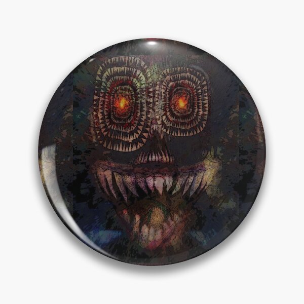 Item preview, "Mirada penetrante" designed and sold by kingdan06.