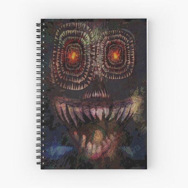 Item preview, "Piercing Gaze" designed and sold by kingdan06.