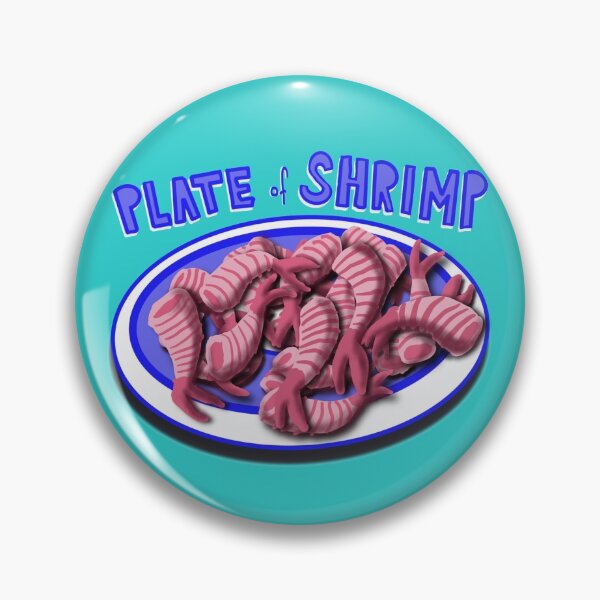 Item preview, Plate of Shrimp designed and sold by JTony.