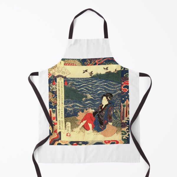 Item preview, Yashima Gakutei (Artist) - Japanese Woodcut Prints designed and sold by mosgol.