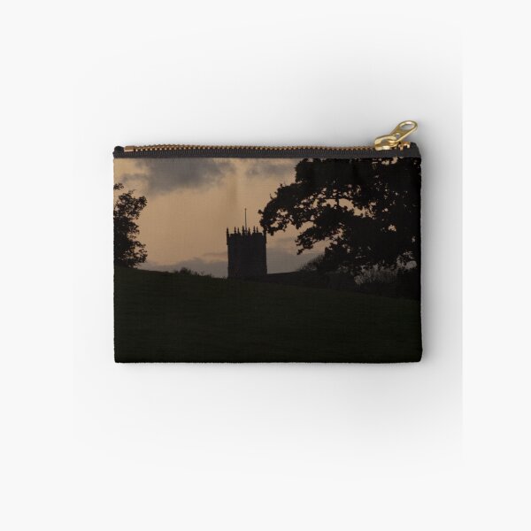 Artikelvorschau, Twilight over Godshill Church entworfen und verkauft von TerryPatrick.