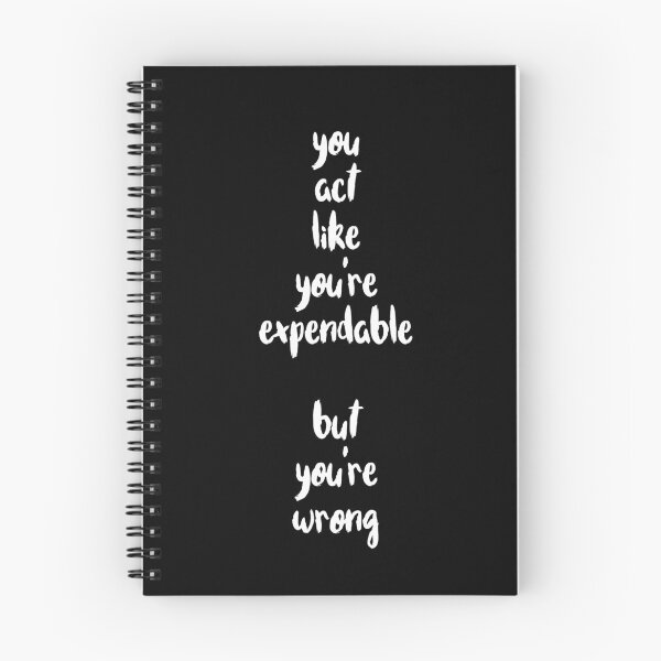Item preview, you're wrong 3 (black version) designed and sold by nerdspride.