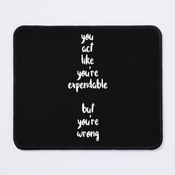 Item preview, you're wrong 3 (black version) designed and sold by nerdspride.