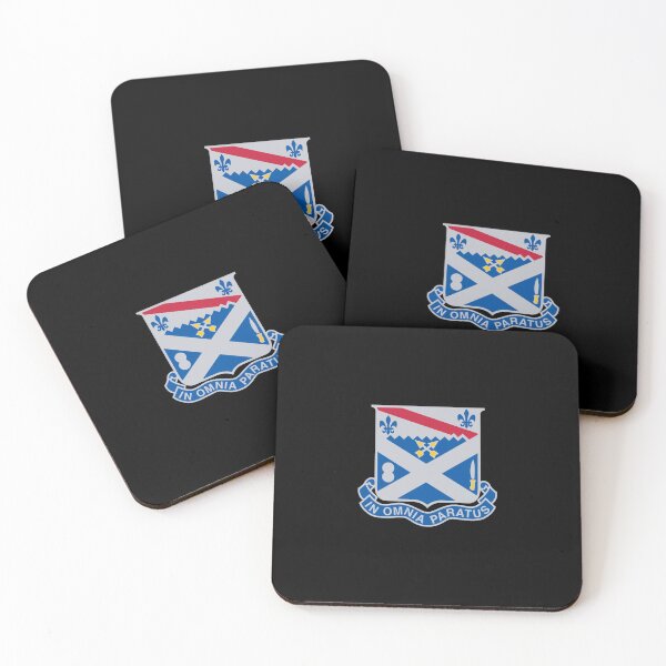 Item preview, 18Th Infantry Regiment designed and sold by ininfa6.