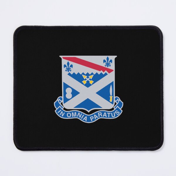 Item preview, 18Th Infantry Regiment designed and sold by ininfa6.