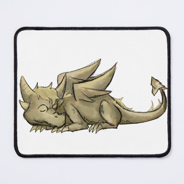 Item preview, Stone Dragon  designed and sold by Nightlea.
