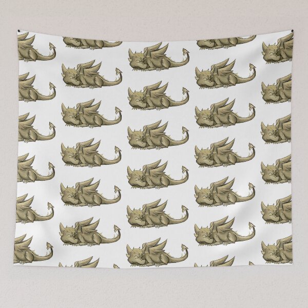 Item preview, Stone Dragon  designed and sold by Nightlea.