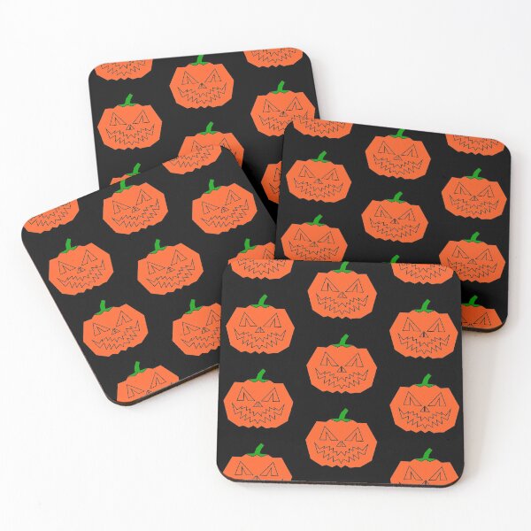 Item preview, Halloween pumpkin designed and sold by the Zarock Shop.