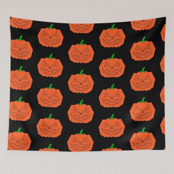Item preview, Halloween pumpkin designed and sold by the Zarock Shop.