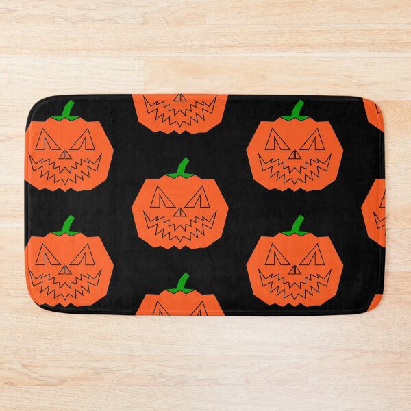 Item preview, Halloween pumpkin designed and sold by the Zarock Shop.