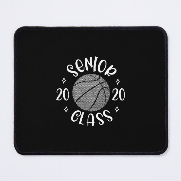 Item preview, Senior Graduating Class 2020 Girls Basketball Player Gift designed and sold by bessiey23.