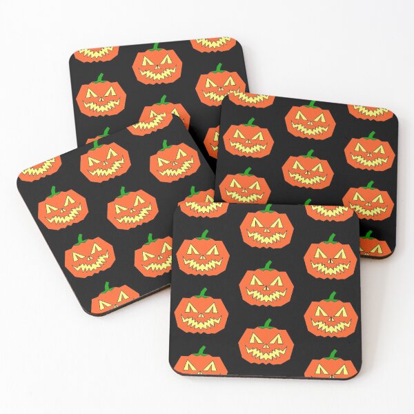 Item preview, Halloween pumpkin designed and sold by the Zarock Shop.