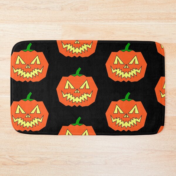 Item preview, Halloween pumpkin designed and sold by the Zarock Shop.