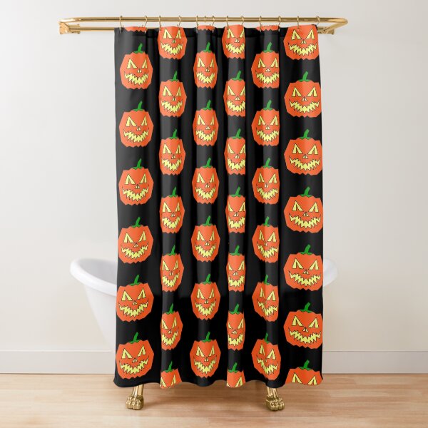 Item preview, Halloween pumpkin designed and sold by the Zarock Shop.