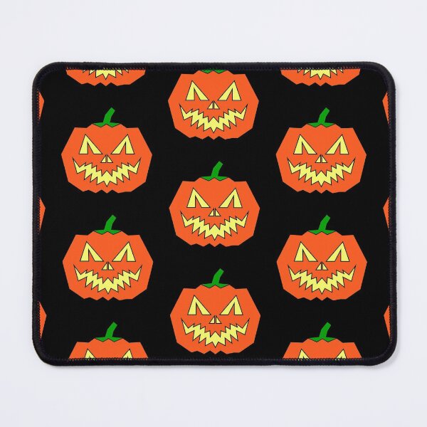Item preview, Halloween pumpkin designed and sold by the Zarock Shop.