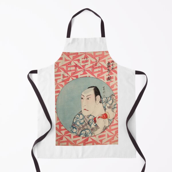 Item preview, Japanese Woodcut Prints designed and sold by mosgol.