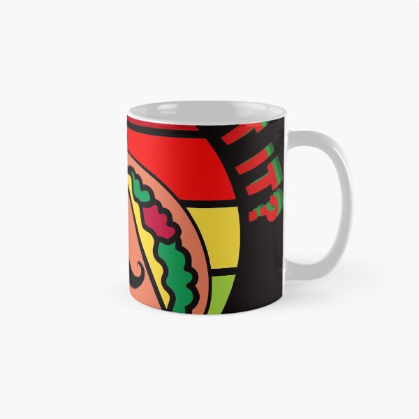 Item preview, Wanna Taco About It? Retro Sunset designed and sold by barronangMedia.