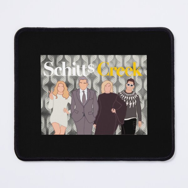 Item preview, Schitt’s Creek Sticker designed and sold by deestell.