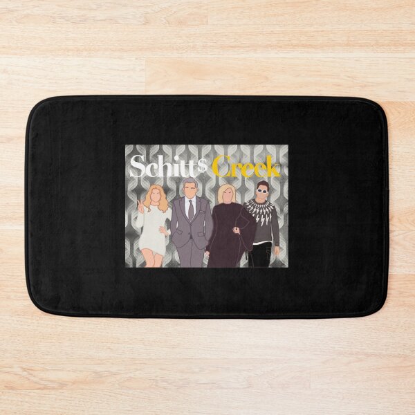 Item preview, Schitt’s Creek Sticker designed and sold by deestell.